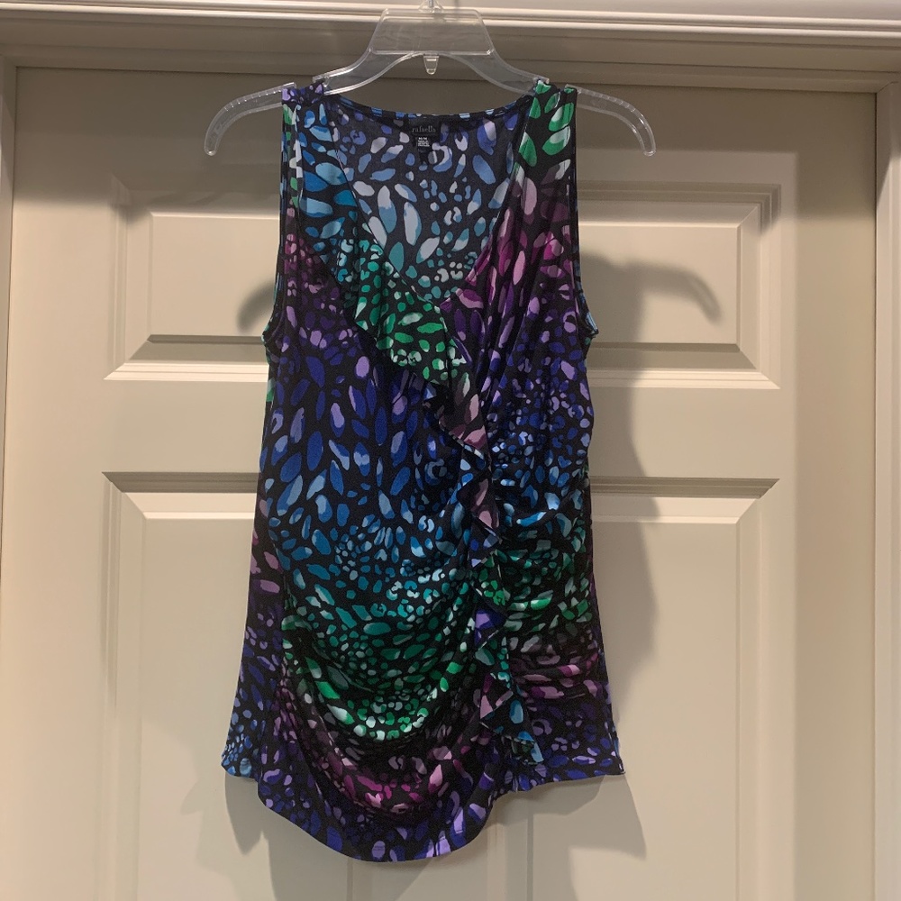 Sleeveless dress by Rafaellasize Medium